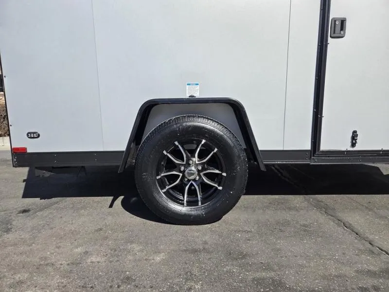 new Toy Haulers Raynger  for sale, in Draper, UT Thumbnail 13