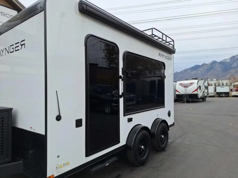 used Other Trailers Raynger  for sale, in Draper, UT Thumbnail 19