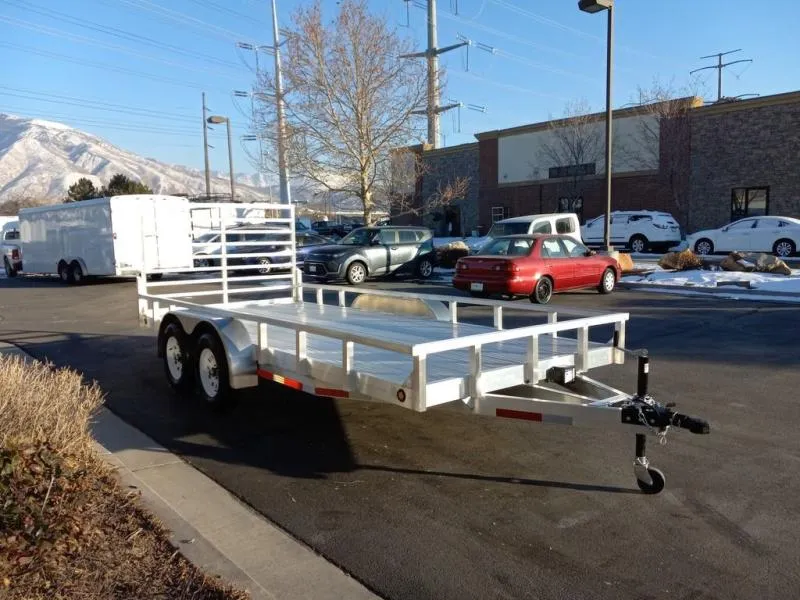 new Other Trailers Baughman Products  for sale, in Draper, UT Thumbnail 11