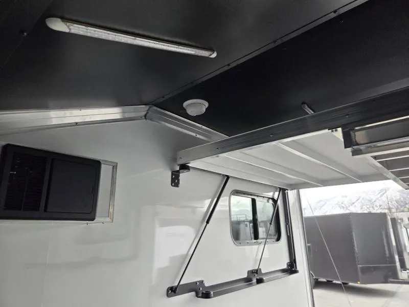 new Toy Haulers Raynger  for sale, in Draper, UT Thumbnail 68