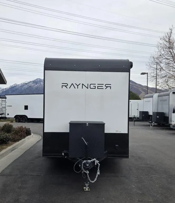 new Toy Haulers Raynger  for sale, in Draper, UT Thumbnail 7