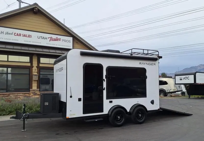 used Other Trailers Raynger  for sale, in Draper, UT Thumbnail 28