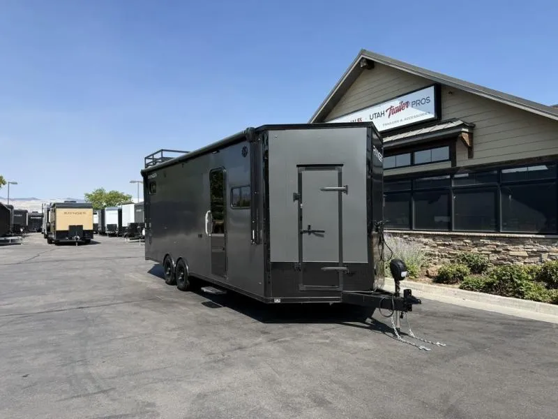 new Toy Haulers Raynger  for sale, in Draper, UT Thumbnail 2