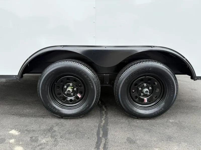 used Other Trailers Criterion  for sale, in Draper, UT Thumbnail 15