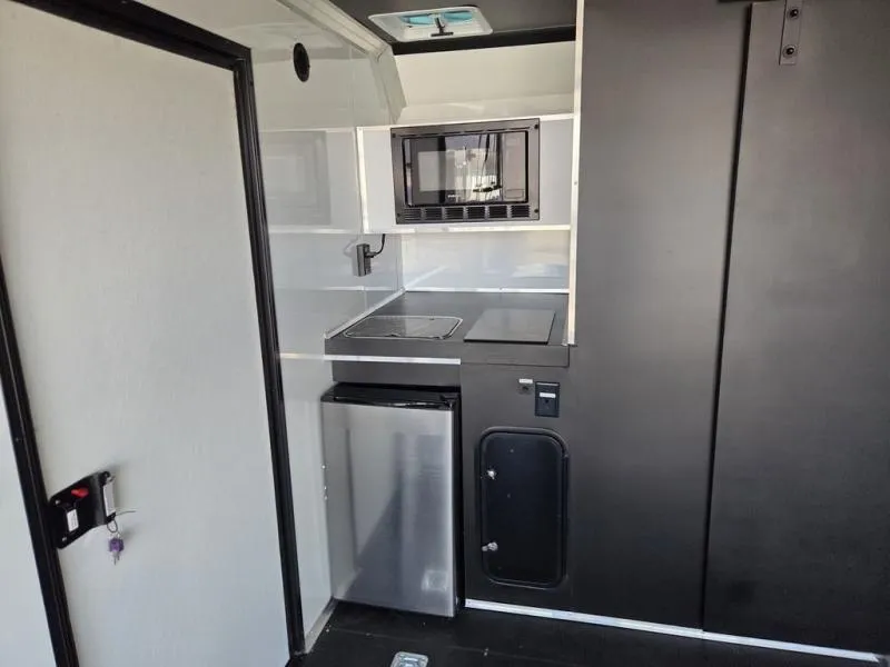 new Toy Haulers Raynger  for sale, in Draper, UT Thumbnail 46