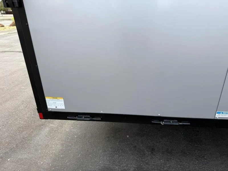 used Other Trailers Criterion  for sale, in Draper, UT Thumbnail 30