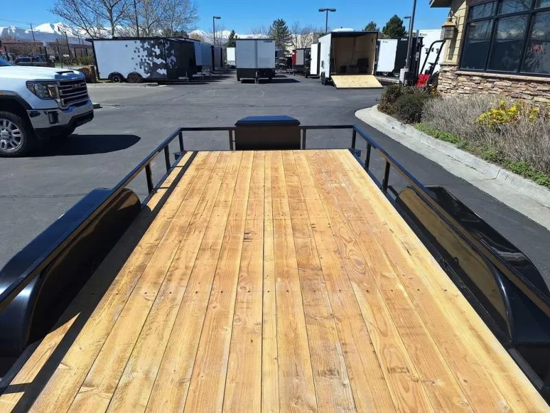 new Other Trailers Echo  for sale, in Draper, UT Thumbnail 21