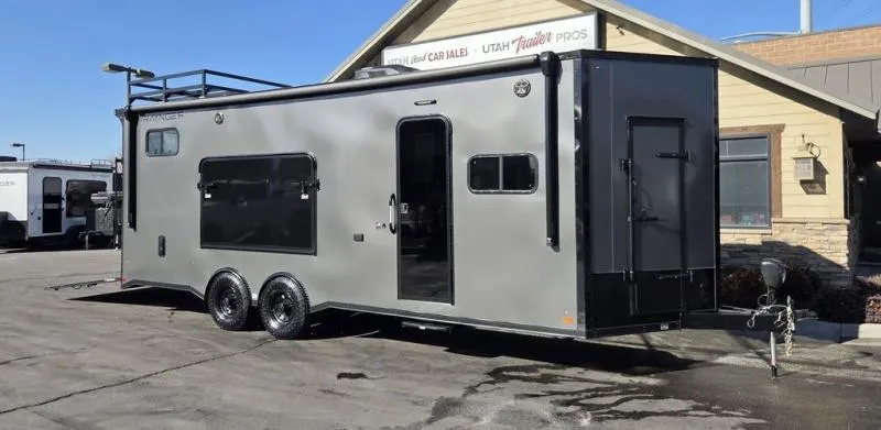 new Toy Haulers Other  for sale, in Draper, UT Thumbnail 39