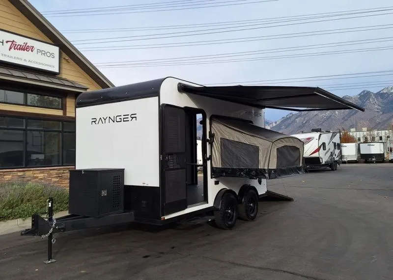 used Other Trailers Raynger  for sale, in Draper, UT Thumbnail 88