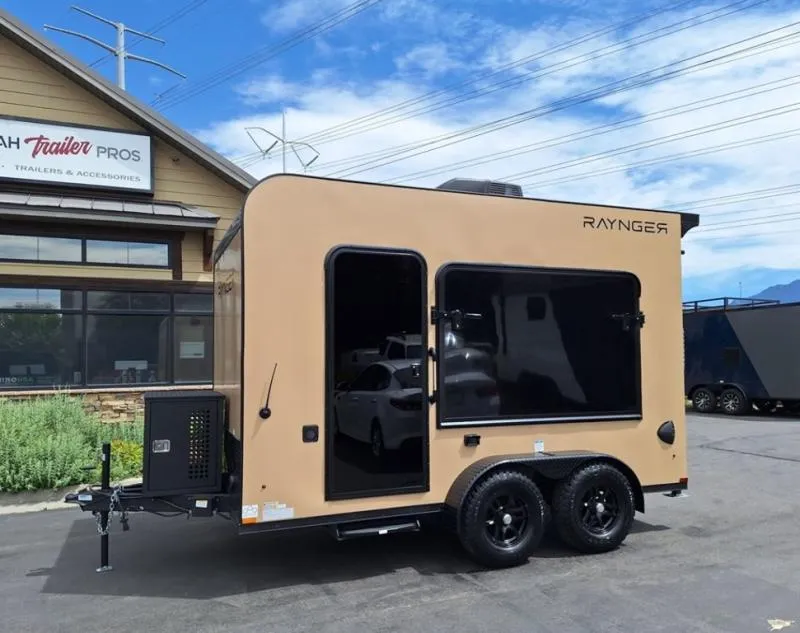 new Toy Haulers Raynger  for sale, in Draper, UT Thumbnail 6