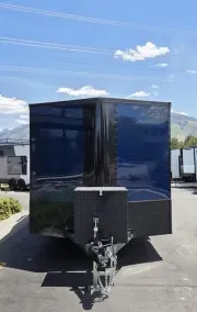 new Toy Haulers Raynger  for sale, in Draper, UT Thumbnail 4