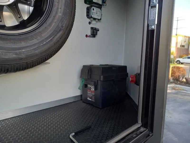 new Toy Haulers Other  for sale, in Draper, UT Thumbnail 21