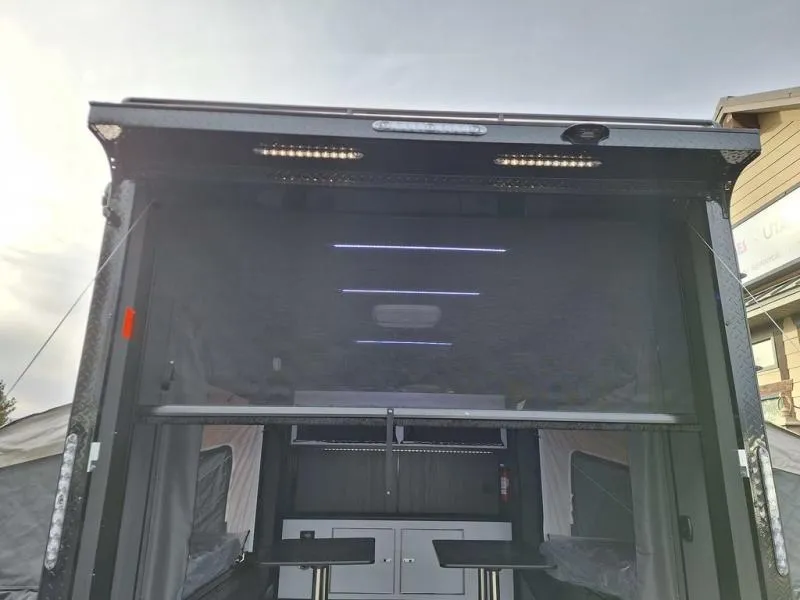 new Toy Haulers Raynger  for sale, in Draper, UT Thumbnail 84