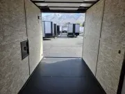 new Cargo (Enclosed) Trailers Criterion  for sale, in Draper, UT Thumbnail 32