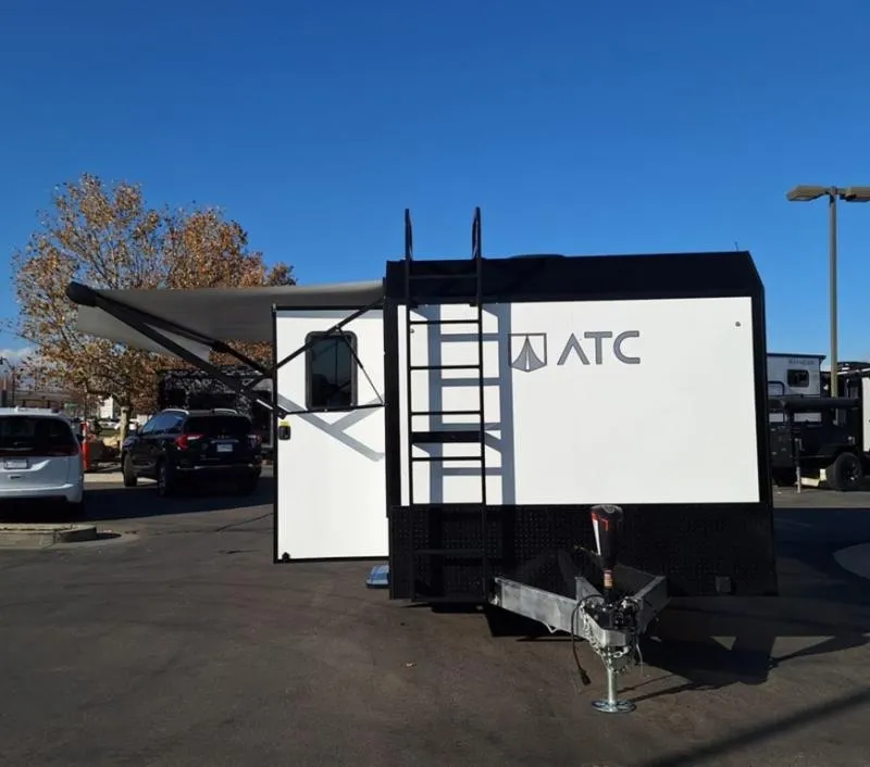 new Toy Haulers ATC  for sale, in Draper, UT Thumbnail 67