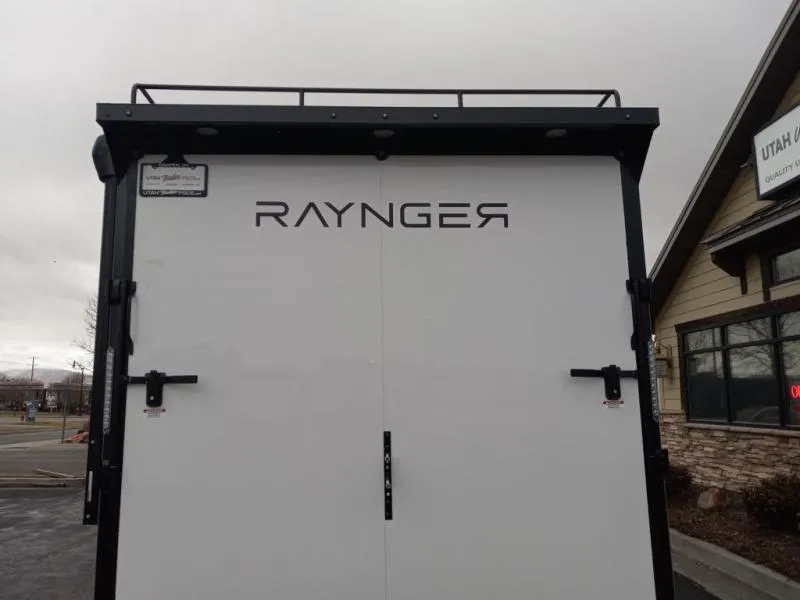 used Other Trailers Raynger  for sale, in Draper, UT Thumbnail 14