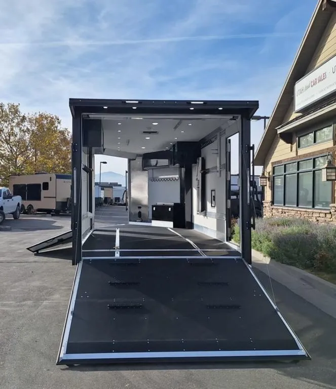 new Snowmobile Trailers High Country  for sale, in Draper, UT Thumbnail 74