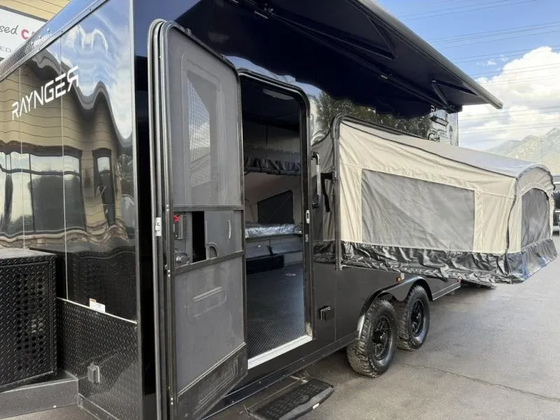 used Other Trailers Raynger  for sale, in Draper, UT Thumbnail 57