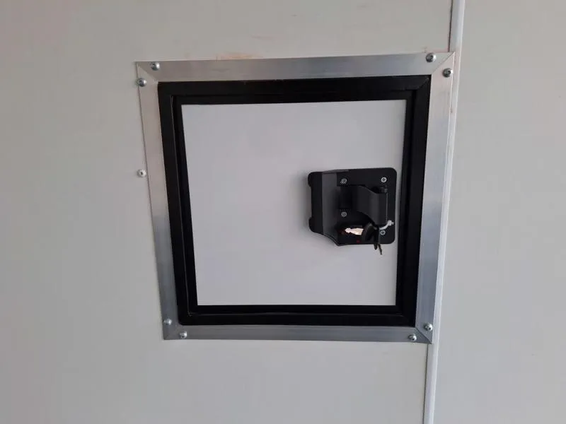 new Cargo (Enclosed) Trailers Xpress  for sale, in Draper, UT Thumbnail 18