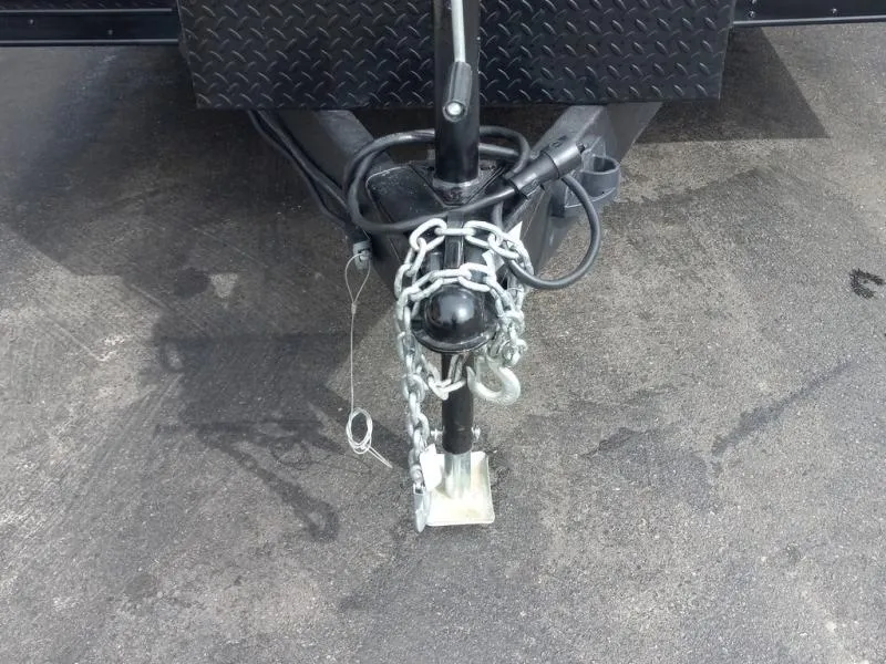 new Cargo (Enclosed) Trailers Raynger  for sale, in Draper, UT Thumbnail 15