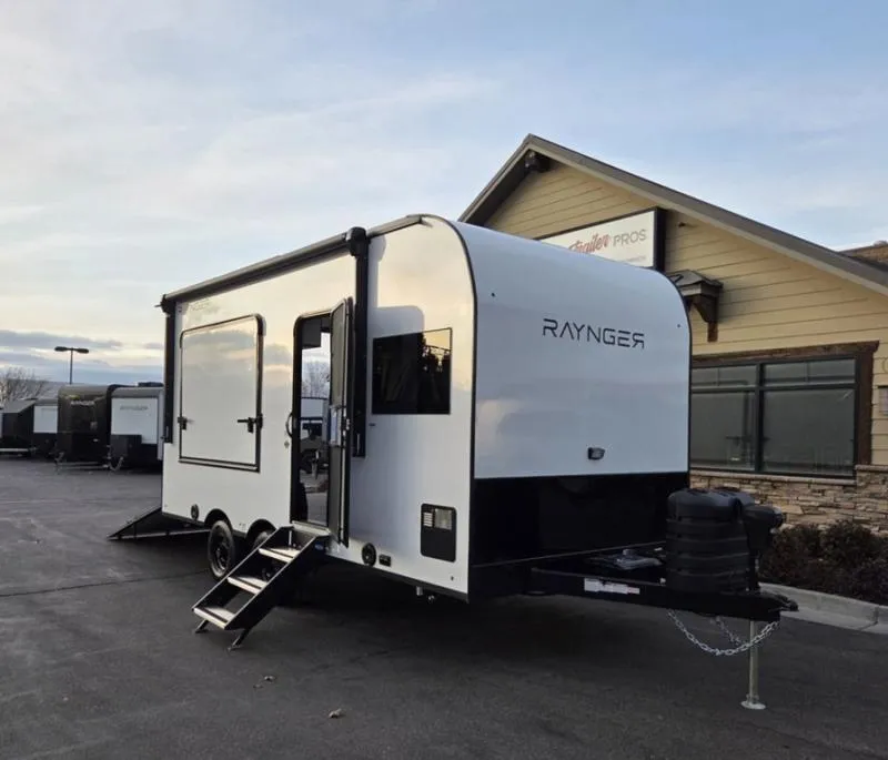 new Toy Haulers Raynger  for sale, in Draper, UT Thumbnail 31
