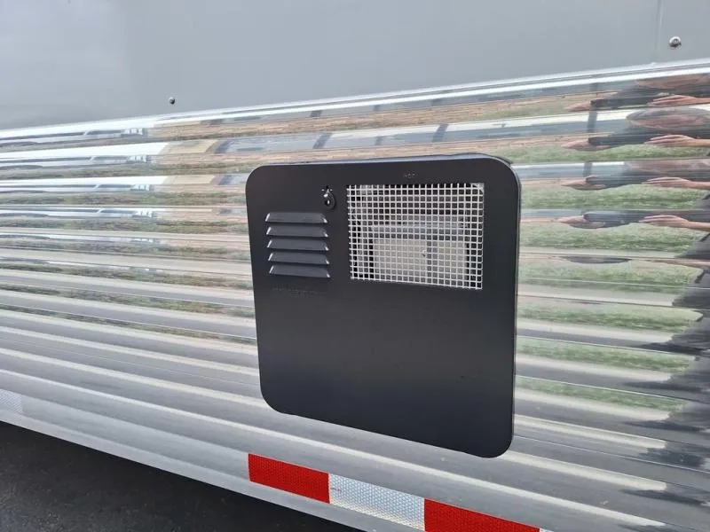 new Toy Haulers Sundowner Trailers  for sale, in Draper, UT Thumbnail 44