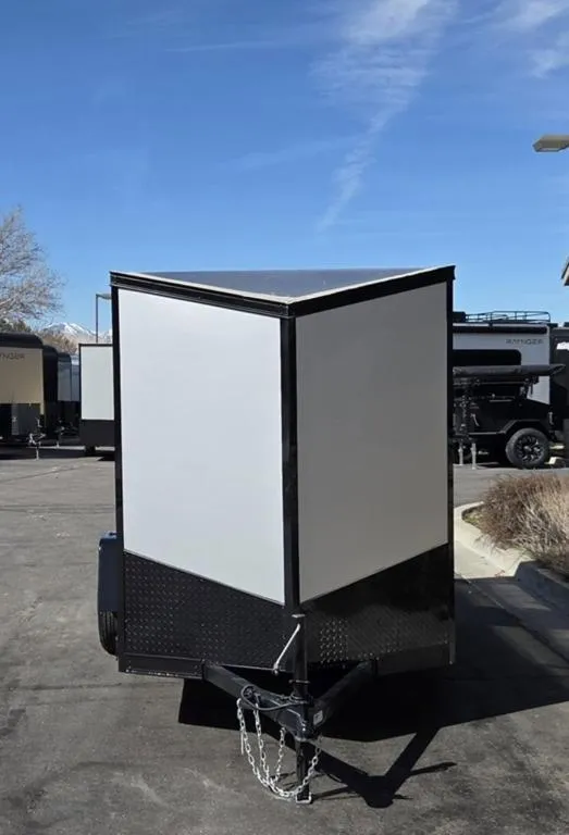 new Toy Haulers Raynger  for sale, in Draper, UT Thumbnail 7