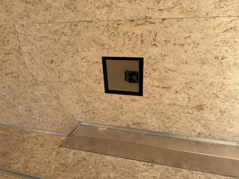 new Cargo (Enclosed) Trailers Xpress  for sale, in Draper, UT Thumbnail 25