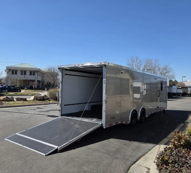 new Toy Haulers ATC  for sale, in Draper, UT Thumbnail 26
