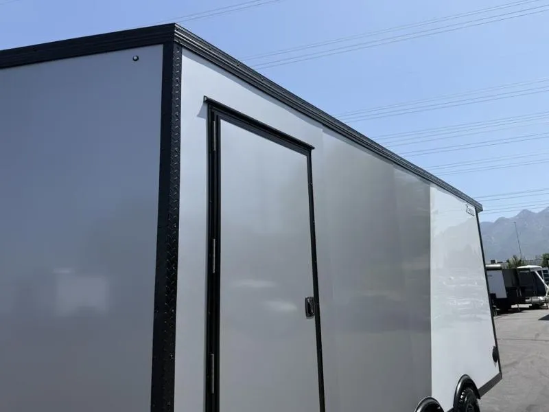 new Cargo (Enclosed) Trailers Xpress  for sale, in Draper, UT Thumbnail 15