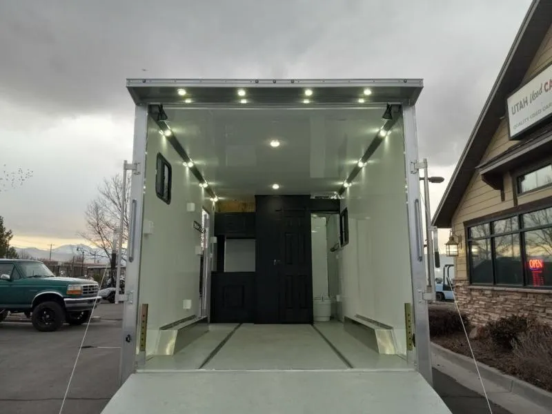 new Toy Haulers Raynger  for sale, in Draper, UT Thumbnail 57