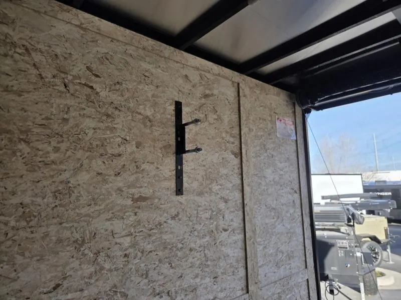 new Cargo (Enclosed) Trailers Other  for sale, in Draper, UT Thumbnail 25