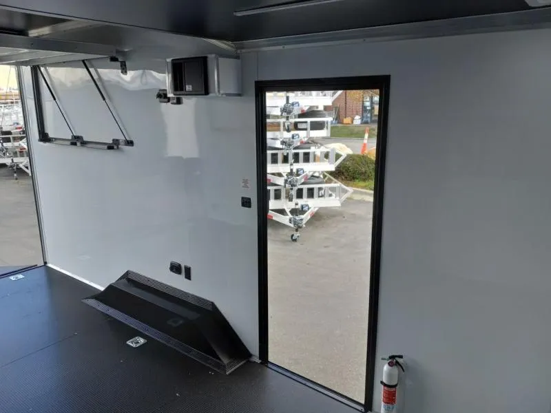 new Toy Haulers Raynger  for sale, in Draper, UT Thumbnail 44