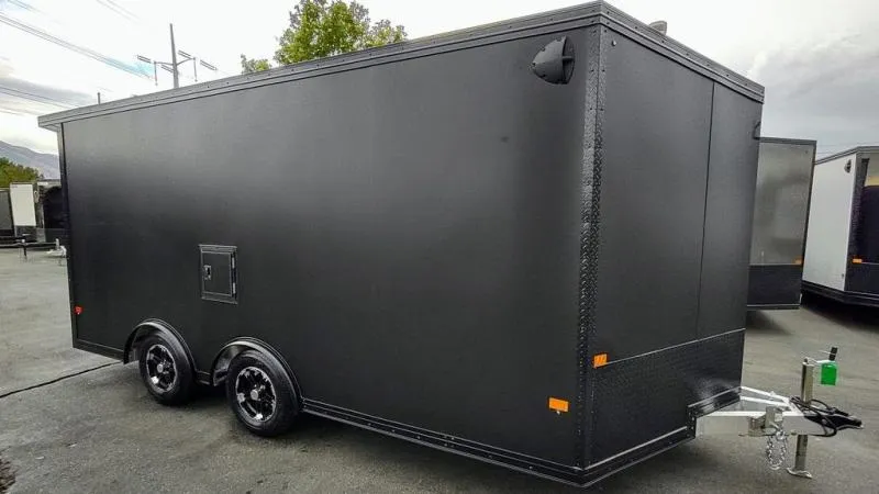 new Cargo (Enclosed) Trailers Xpress  for sale, in Draper, UT Thumbnail 8