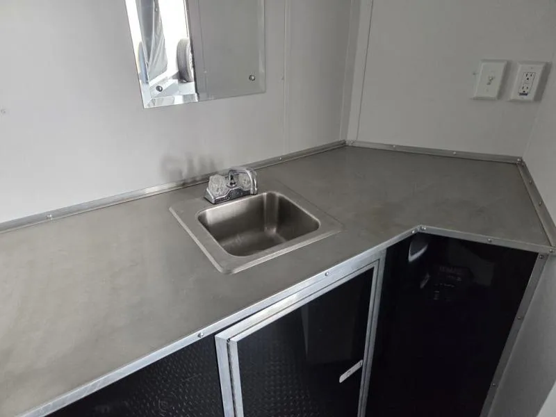 new Toy Haulers Raynger  for sale, in Draper, UT Thumbnail 62