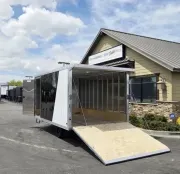 new Snowmobile Trailers High Country  for sale, in Draper, UT Thumbnail 42