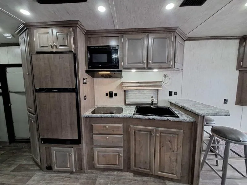 new Toy Haulers Sundowner Trailers  for sale, in Draper, UT Thumbnail 145