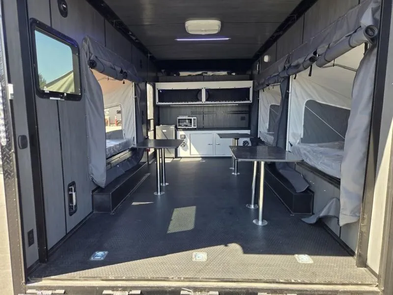 new Toy Haulers Raynger  for sale, in Draper, UT Thumbnail 77