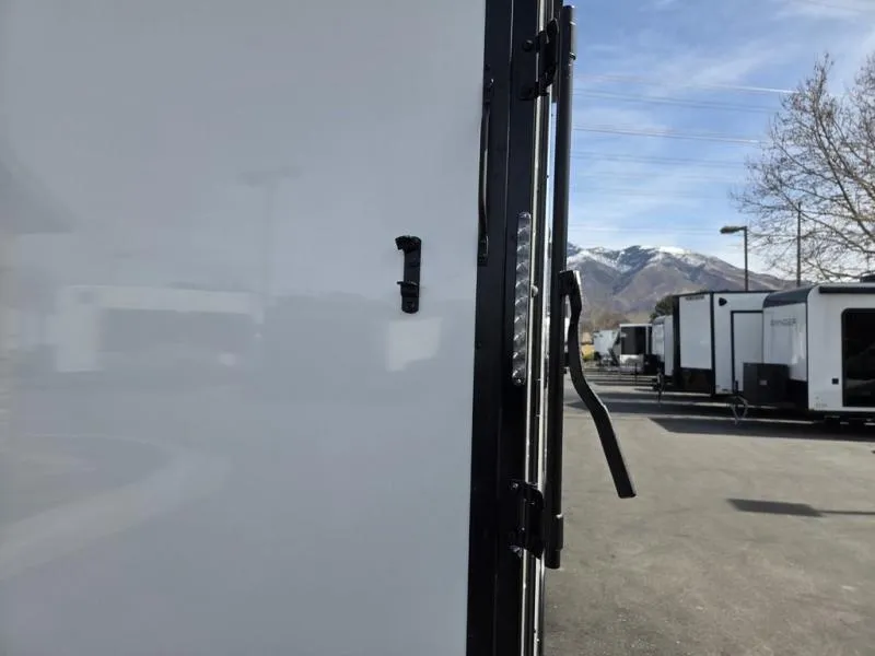 new Cargo (Enclosed) Trailers Criterion  for sale, in Draper, UT Thumbnail 17
