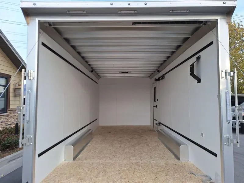 new Cargo (Enclosed) Trailers ATC  for sale, in Draper, UT Thumbnail 30