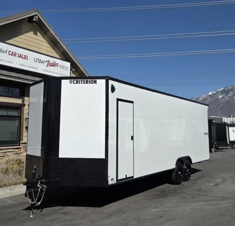 used Other Trailers Criterion  for sale, in Draper, UT Thumbnail 4