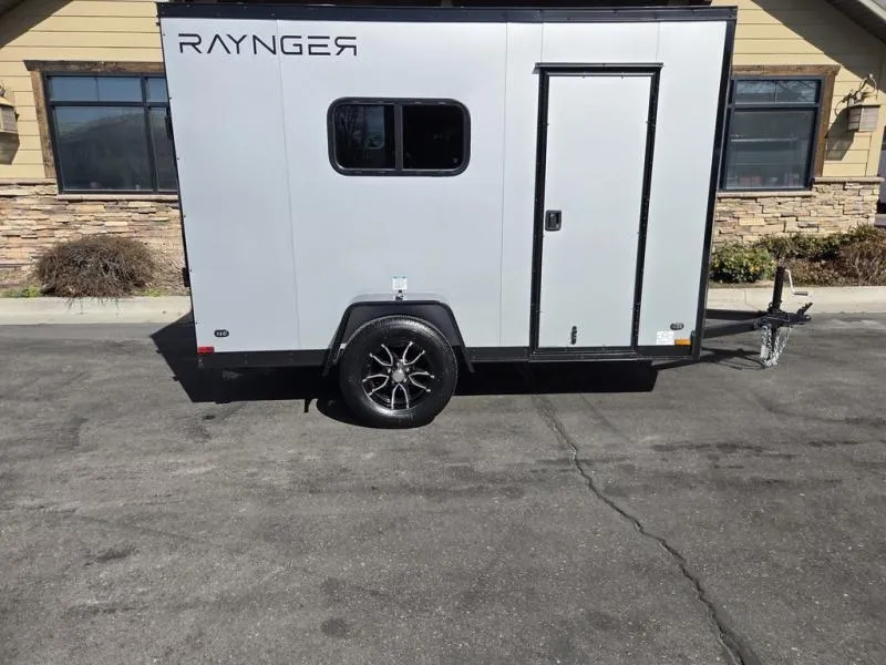 new Toy Haulers Raynger  for sale, in Draper, UT Thumbnail 12