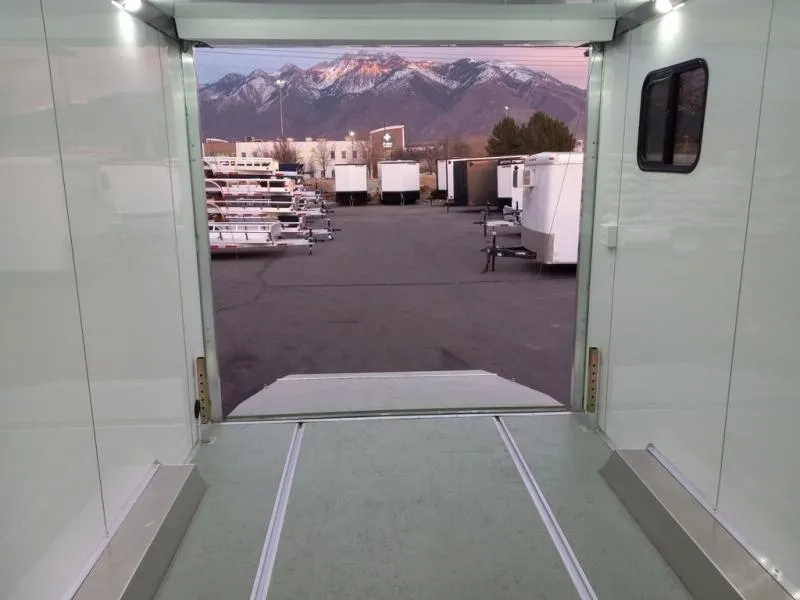 new Toy Haulers Raynger  for sale, in Draper, UT Thumbnail 111