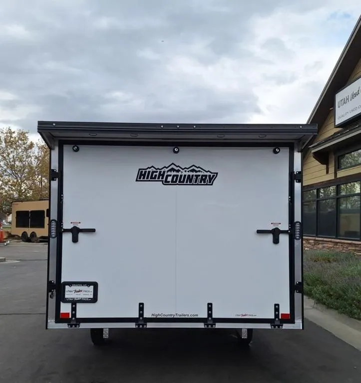 used Other Trailers High Country  for sale, in Draper, UT Thumbnail 9