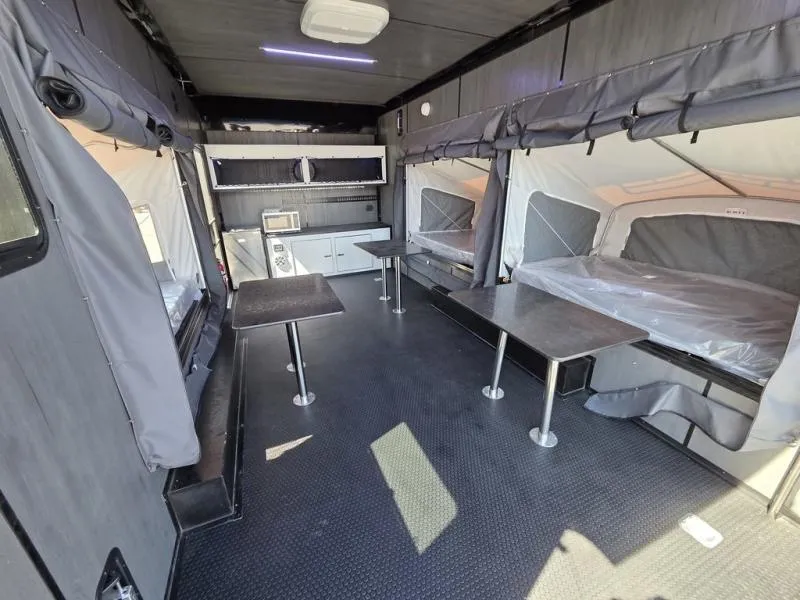 new Toy Haulers Raynger  for sale, in Draper, UT Thumbnail 75