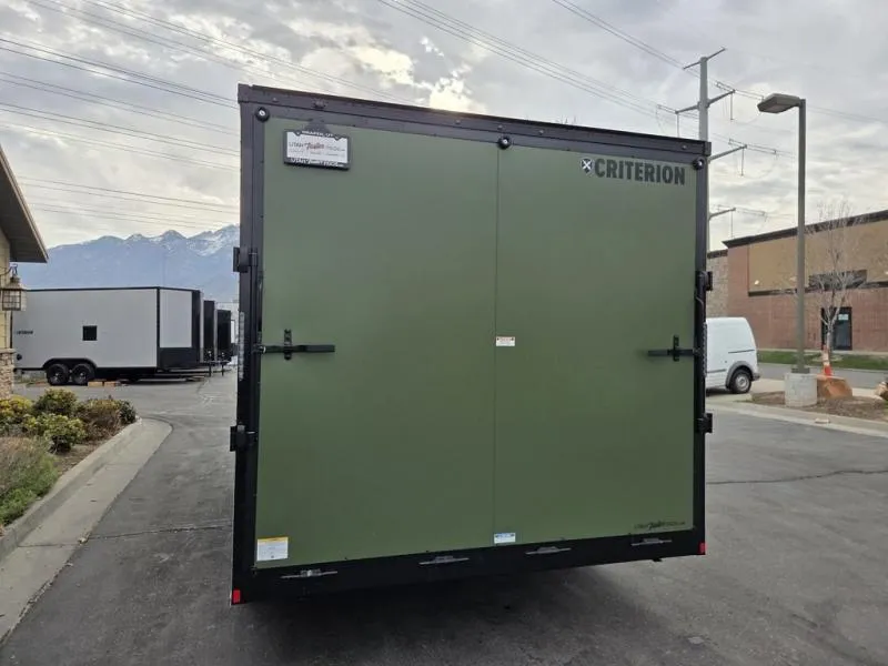 used Other Trailers Criterion  for sale, in Draper, UT Thumbnail 12