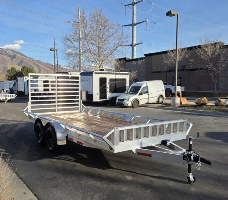 new Other Trailers Baughman Products  for sale, in Draper, UT Thumbnail 2