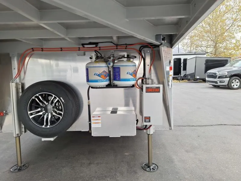 used Other Trailers Sundowner Trailers  for sale, in Draper, UT Thumbnail 15