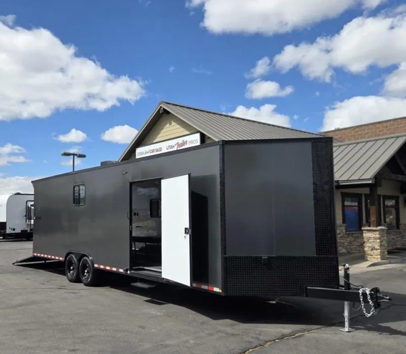 used Other Trailers Criterion  for sale, in Draper, UT Thumbnail 109