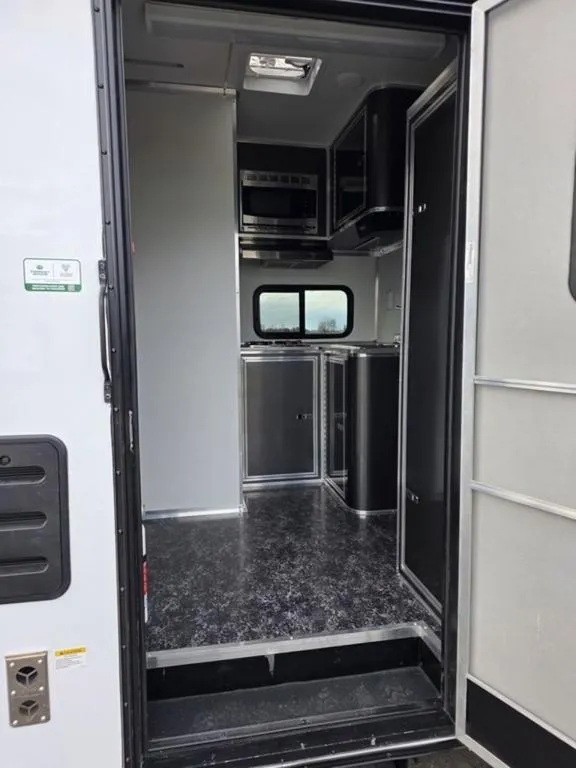 new Toy Haulers Raynger  for sale, in Draper, UT Thumbnail 2